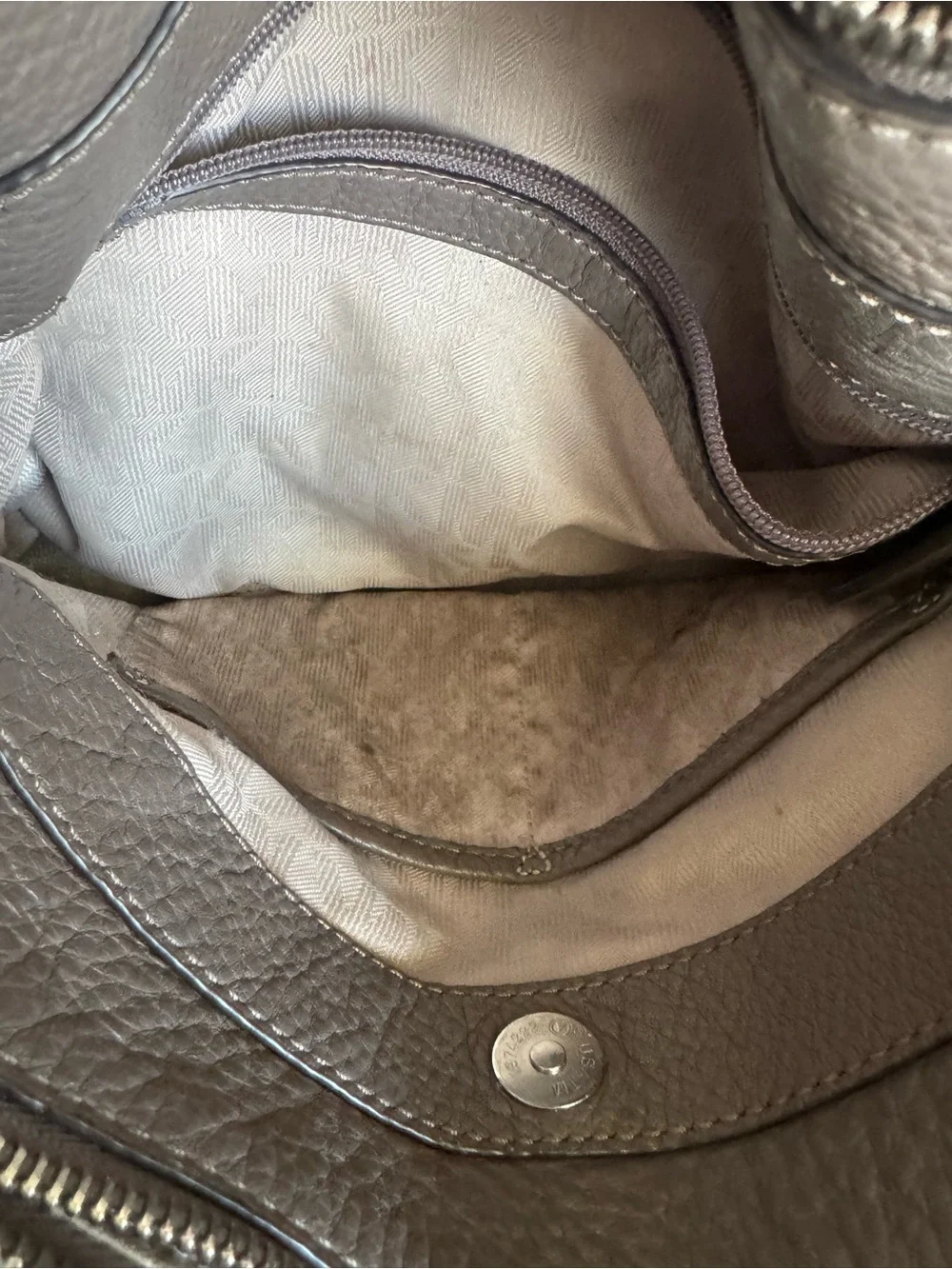 Michael Kors Shoulder Bag - Picture 6 of 7
